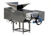 Машина плавления и вымешивания сырной массы (плавитель формующий)