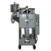 Автомат розлива "Зонд-Пак" модель 22.01 с боковым дозатором,  до 25 пакетов в минуту.