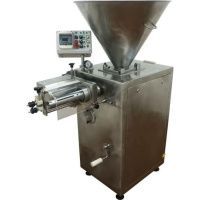 Шприц вакуумный (перекрутчик для колбас, сосисок, роторный) ИПКС-047МП(Н)