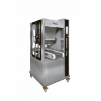 Двухбункерная тестоотсадочная машина «Вектор-220»