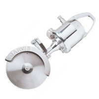 ПИЛА ДЕЛЕНИЯ НА ПОЛУТУШИ SEC 400