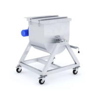 Маслоизготовитель промышленный 50 л 