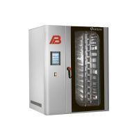 Конвекционная печь «ФОТОН» 3.0