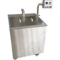 Термоусадочный танк Hualian ST-6050