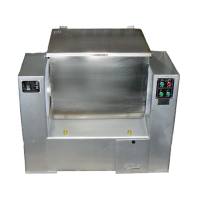 Фаршемешалка Foodatlas BWL-100