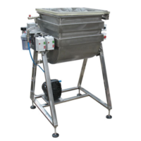 Фаршемешалка (вакуумная) ИПКС-019-150В(Н)