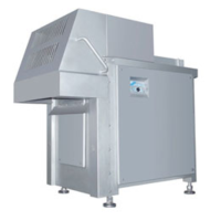 Блокорезка гильотинная QP-5223