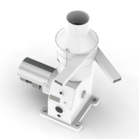 Сепаратор-сливкоотделитель Ж5-Плава-500 л/ч