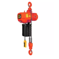 Таль OCALIFT 02-02SN6m, 2т, 6м, 380 в, стационарная