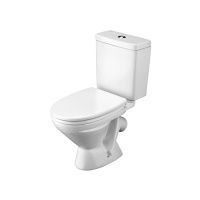 SANTEK Унитаз-компакт ЛИГА 2 РА PP NEW