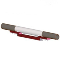 Весы монорельсовые ВМ-М-300 (Физтех. На данный момент не выпускаются)