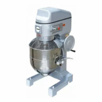 Миксер планетарный Hurakan HKN-IP50FM