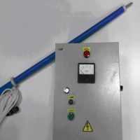 Аппарат для электрооглушения скота В2-ФОЭ-С