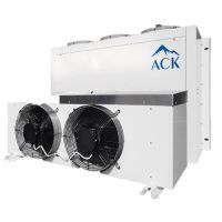 Сплит-система среднетемпературная СС-41 АСК