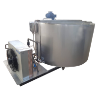 Охладитель молока ОМВТ 1500