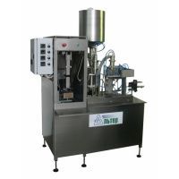 Полуавтомат для фасовки в картонную упаковку типа PURE PAK «АЛЬТЕР- 04»