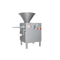 Шприц вакуумный КОМПО-МИНИ 1500-01 сырный вариант