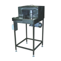 Установка мойки и стерилизации банок (стеклянных) ИПКС-124С(Н)