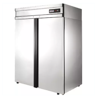 Холодильный шкаф Polair CM114-G