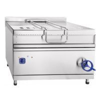 Сковорода ЭСК-90-0,67-120