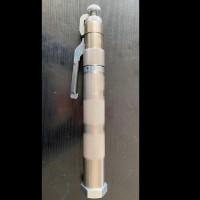 Пистолет оглушения скота пороховой под монтажный патрон (станнер в комплекте 100 патронов)