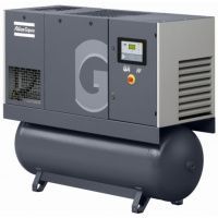 Винтовой компрессор Atlas Copco GA 15 FF TM