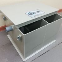 Жироотделитель ECO SPRUT 3,6-240