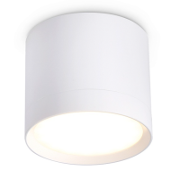 Накладной точечный светильник GX53