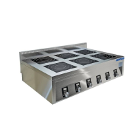 Плита индукционная Техно-ТТ ИПП-610134