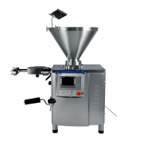 Шприц вакуумный Hualian GZY2000 с перекрутчиком