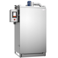 Термокамера для копчения мяса и рыбы ИЖИЦА - ГК 