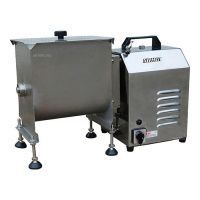 Фаршемешалка Airhot MME-11