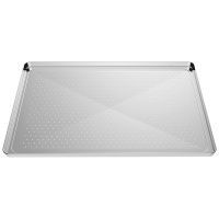 Лист для выпечки UNOX TG 410 (600x400x15) с перфорацией 