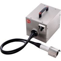 Рыбочистка Koneteollisuus Oy (KT) S