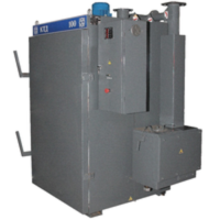 Камера термодымовая КТД-100 нерж.