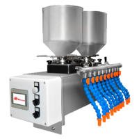 Дозатор начинки «Восход-ДН» 2