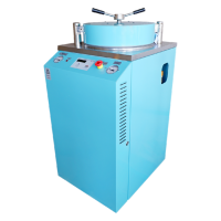 Стерилизатор паровой ВКа-75-Р-ПЗ