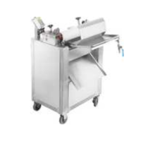 Шкуросъемная машина GB-400 Grand Bell