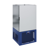 Шкаф шоковой заморозки POLAIR CR10-L