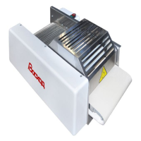 Установка тестозакаточная для круассанов «Восход-ТЗ-7»