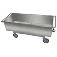 Ванна самопрессования ВС-0,5