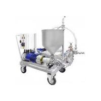 Лабораторный гомогенизатор ГМ0,2/25ЛД 