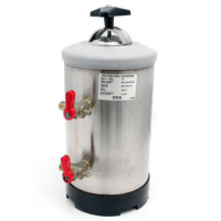 Умягчитель воды DVA 12