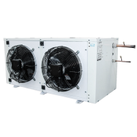 Сплит-система Intercold МСМ 471 (опция -30° С, 125-137 м3)