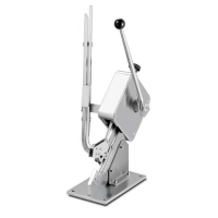 Клипсатор колбасных изделий Hurakan HKN-MS1