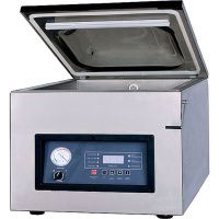 Упаковщик вакуумный Hualian DZ-500T