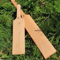 Лопатка мешалка деревянная 38 см