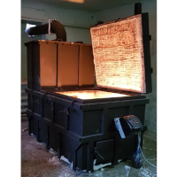 Инсенератор ECO-500 (Агроальянс, дизельный)