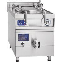 Котел пищеварочный КПЭМ-60/9Т