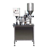 Устройство дозирования «АЛЬТЕР- 05» в пластиковые стаканчики